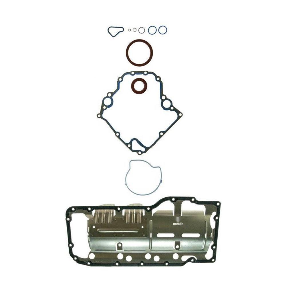 4.7L V8 Engine Gasket Set for Chrysler, Dodge, Jeep, Mitsubishi CS26157