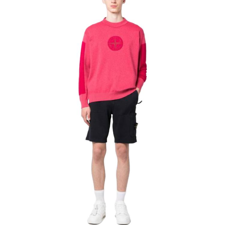STONE ISLAND Casual Shorts Men's 781564060V0020