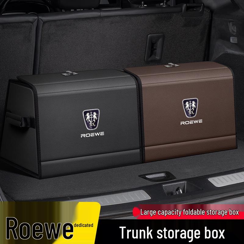 Ящик для хранения в багажник для Roewe Clever, Ei5, i6, RX3, RX5, RX8