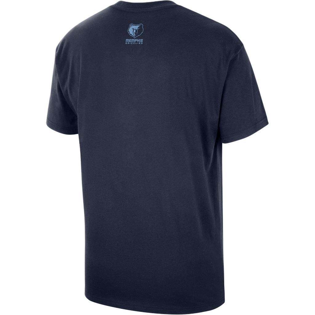Nike Мужская футболка Nike NBA Ja Morant II7127