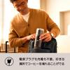 Кофеварка Oxo Quick Концентрированный Кофеварка Бутылка для Заваривания Водой Легкая Переносная 4 Чашки