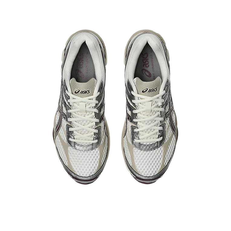 Asics Gel-Cumulus 16 Крем Фиолетовый с Бениимо