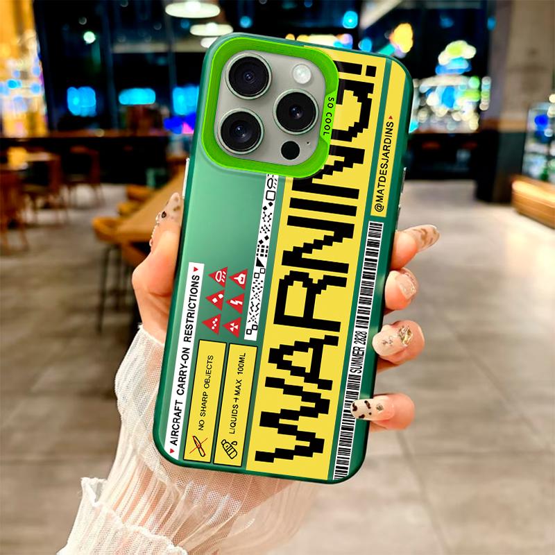 Предупреждение о пикселях · Модный крутой стиль" Модный чехол для серии Xiaomi Redmi.Redmi 9,9A,9C,10C,Note 8,Note 8 Pro,Redmi 10X,Note 9S,Poco C31,Note 9 Pro...