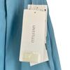 UNTITLED Plain skirt Light blue Women L Tuck Flare used