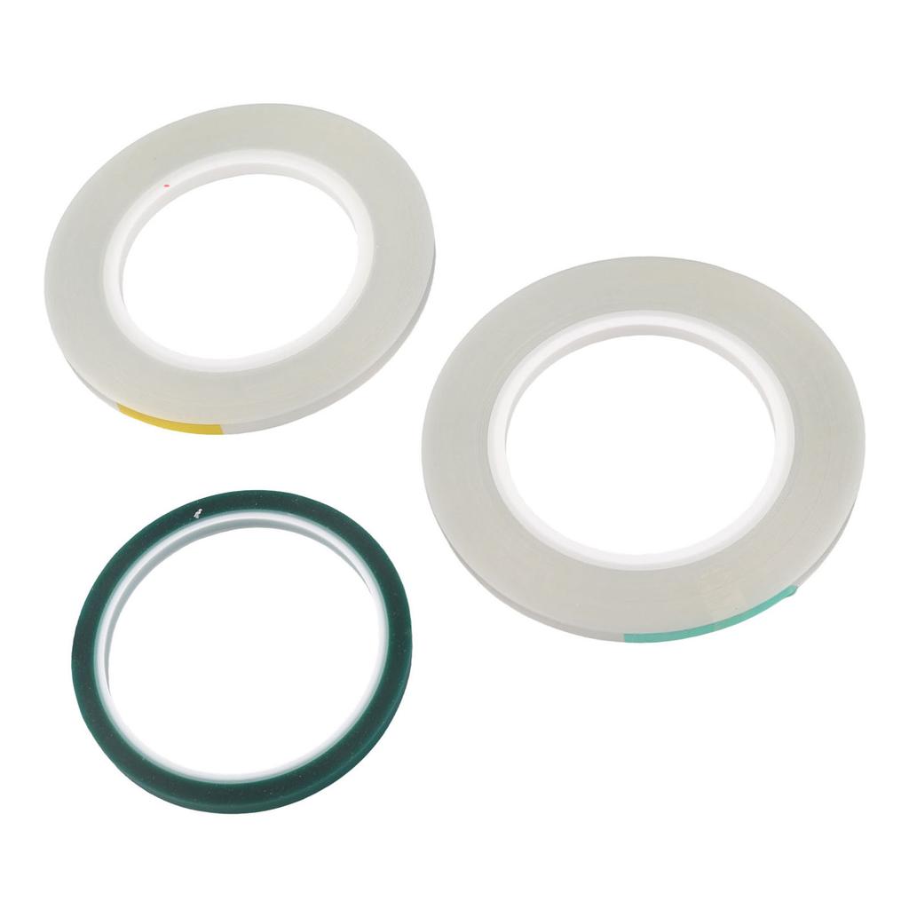 1 4 10 Inch Splicing Tape Professional Open Reel Tape Media Splicing Tape for Revoxsonido