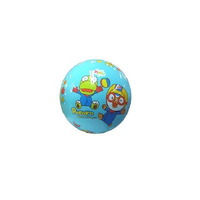 Pororo Bouncy Ball Корейские детские игрушки