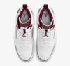 FQ1759-106 Nike Jordan Spizike Low Team Red (Мужской)