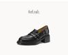 High quality Sheepskin Loafers