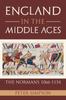 Книга England In the Middle Ages : The Normans 1066-1154