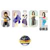 CD SPICE GIRLS Spiceworld 724384511128 Virgin 1997 UK Rap HipHopRB Б/у