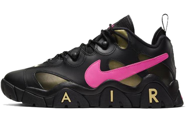 Nike Air Barrage Low Qs 'Super Bowl LIV' CT8454-001