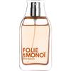 Туалетная вода женская - Folie Monoï 50 мл Сделано во Франции