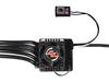 HOBBYWING XERUN XR10 Justock G3S [для масштаба 110, 112] Hobbywing RC XERUN Xerun ESC с умным вентилятором, защитой от перегрева, защитой от обратной полярности,