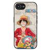 ONE PIECES Luffy Trafalgar D Water Law Phone Case for Xiaomi Poco C85 C65 C75 X7 X6 M6 M8 F7 F8 Ultra F6 Pro Cover Casing