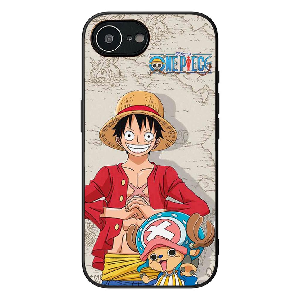 ONE PIECES Luffy Trafalgar D Water Law Phone Case for Xiaomi Poco C85 C65 C75 X7 X6 M6 M8 F7 F8 Ultra F6 Pro Cover Casing