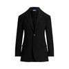 Polo Ralph Lauren Women S Stretch Wool Blend Blazer Wmpootwn5v20309001