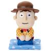 Мягкая игрушка персонаж Pixar За Вуди высота 11 см Чоккори-сан ок.