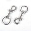 Stainless Steel Bolt Snap Hook Clip Diving Singel Hook Bcd Accessories Tools