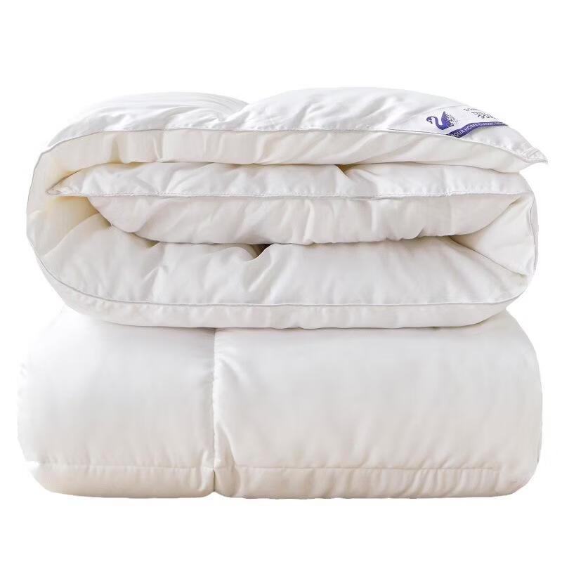 Zhenbu Thickened Goose Down Winter Duvet
