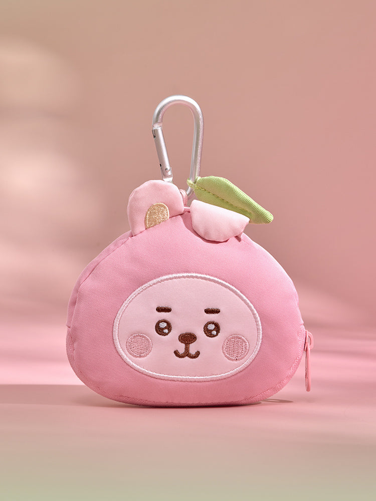 Официальный BT21 BTS Peach Holic MD