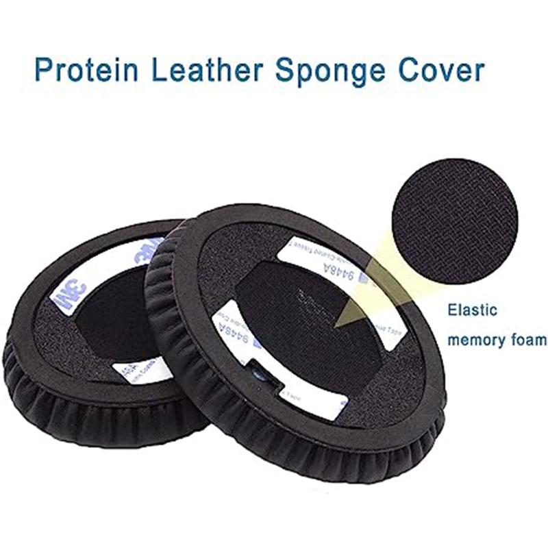 Сменные амбушюры QC-15 Амбушюры Подушечки Наушники Амбушюры совместимы с наушниками Bose QuietComfort25 QC2 QC35 QC15 AE2 AE2I