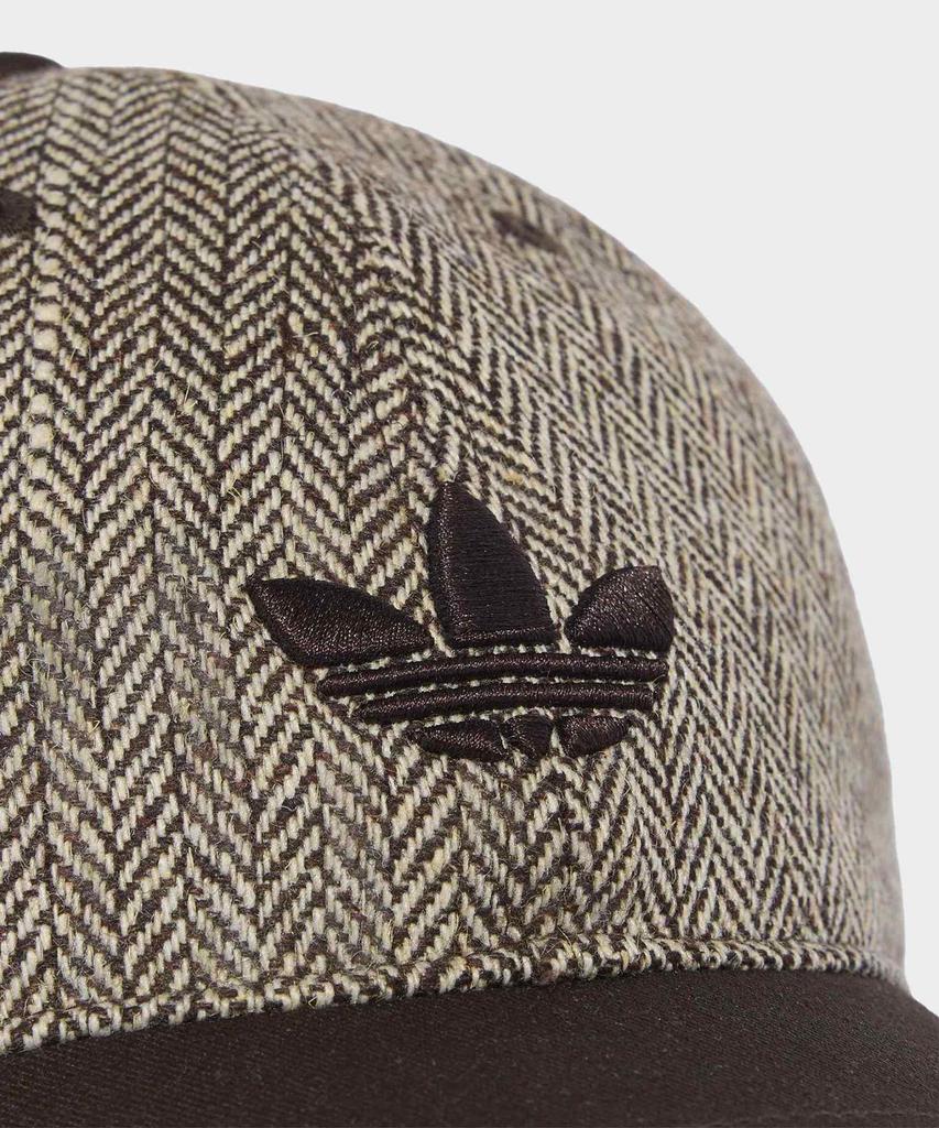 adidas Твидовая Бейсболка - Aura Coffee / Kx1649