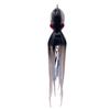 TPE Material Slow Pitch Jigging Bait 175g Weight Octopus Squid Jig Trolling Jig Bait  Slow Trolling