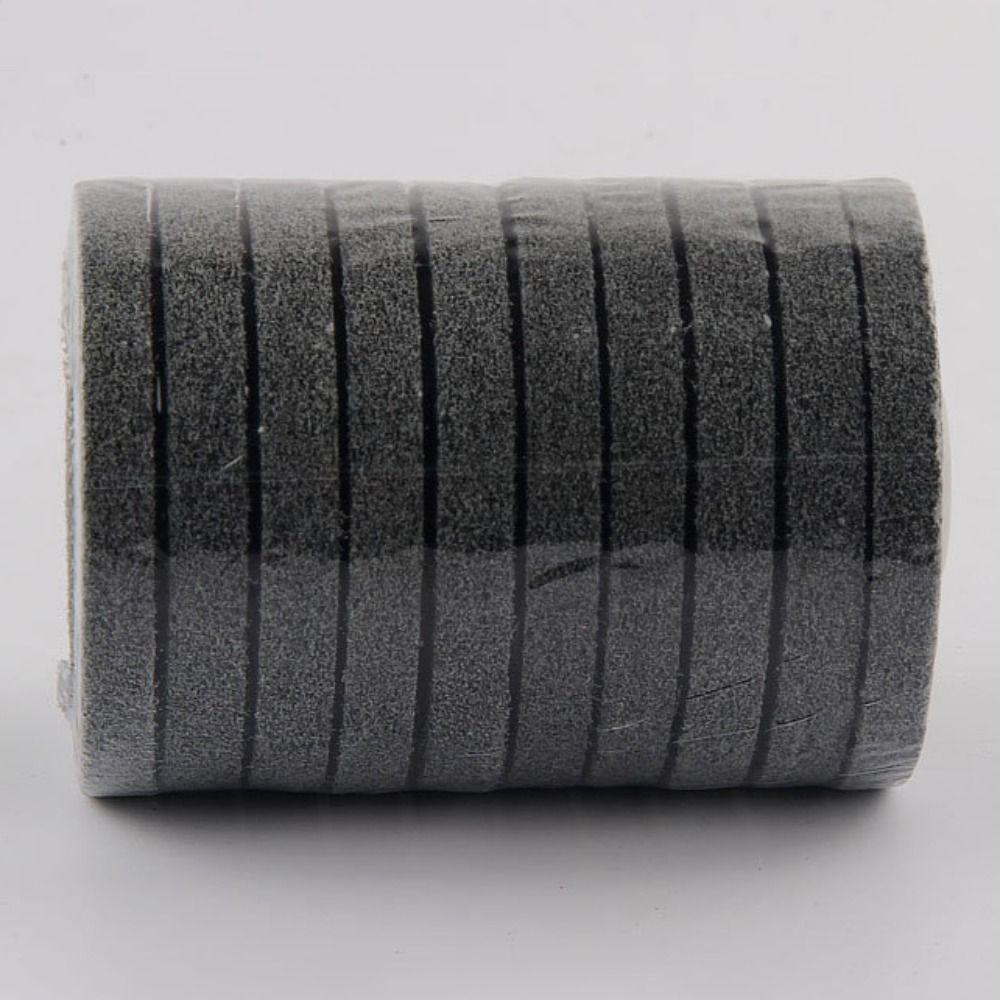 10pcs Wear-resistant Fiber Polishing Wheel Efficient Grinding Wheel Abrasive Sanding Disc  Metal