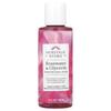 Rosewater & Glycerin, Hydrating Facial Splash, 4 Fl Oz (118 Ml)