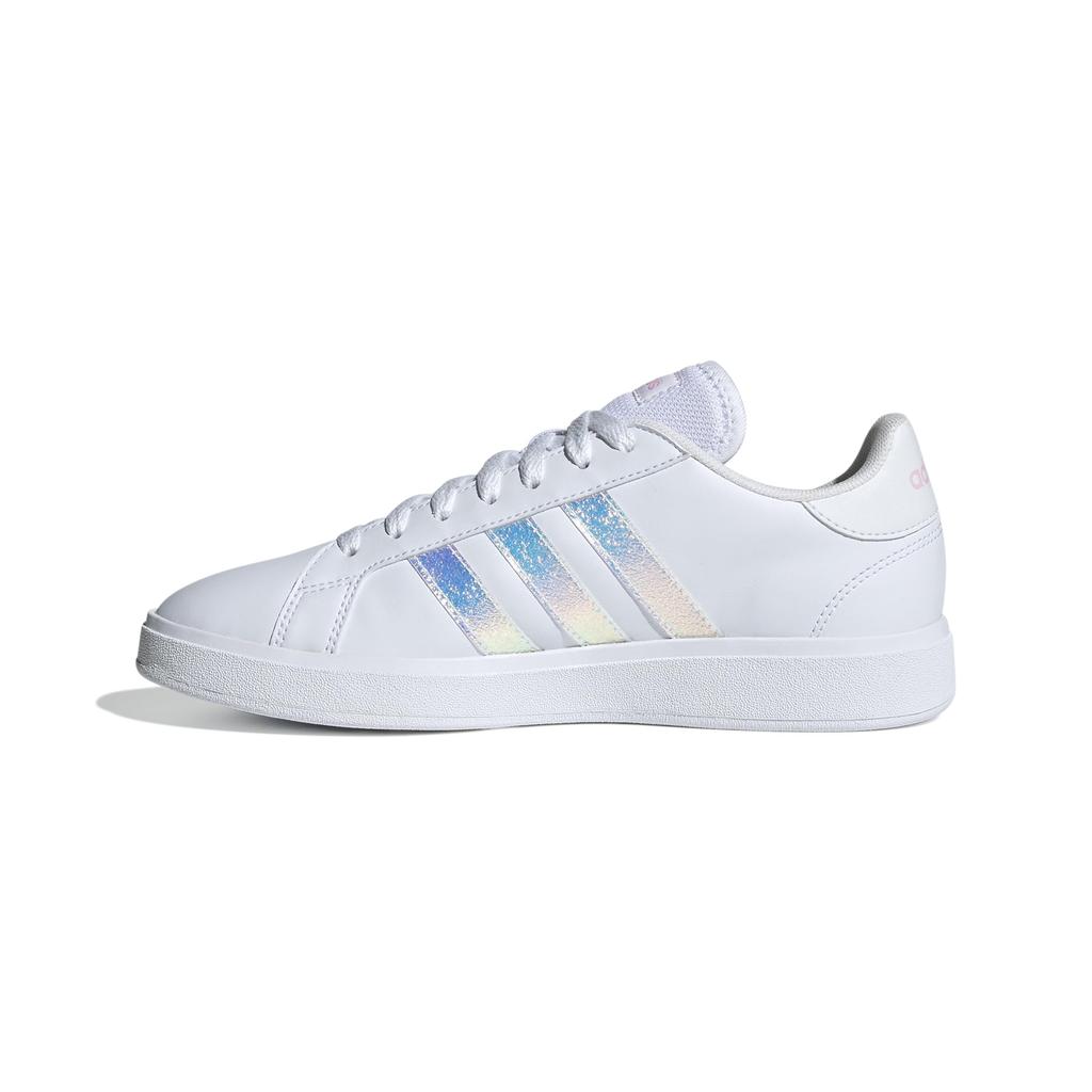 Sneakers Grand Court Base NIO18 White cm [Adidas] 2.0 Women's 24.0