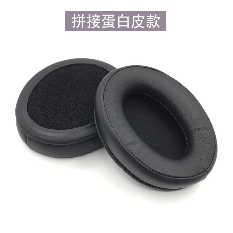 Replacement Earpads for HyperX Cloud 1/2, Alpha, Silver, Core, Revolver Headphones Headband Ear Cushion Good quality