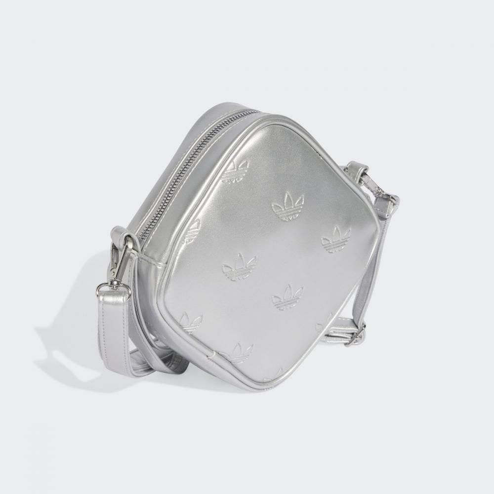 Adidas Практичная сумка в форме ромба Jw0051