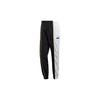 Originals Trefoil D TP 2 Cuffed Non-Stretch Slim Fit Joggers Knit Sport Pants Men Bottoms Black FM2274
