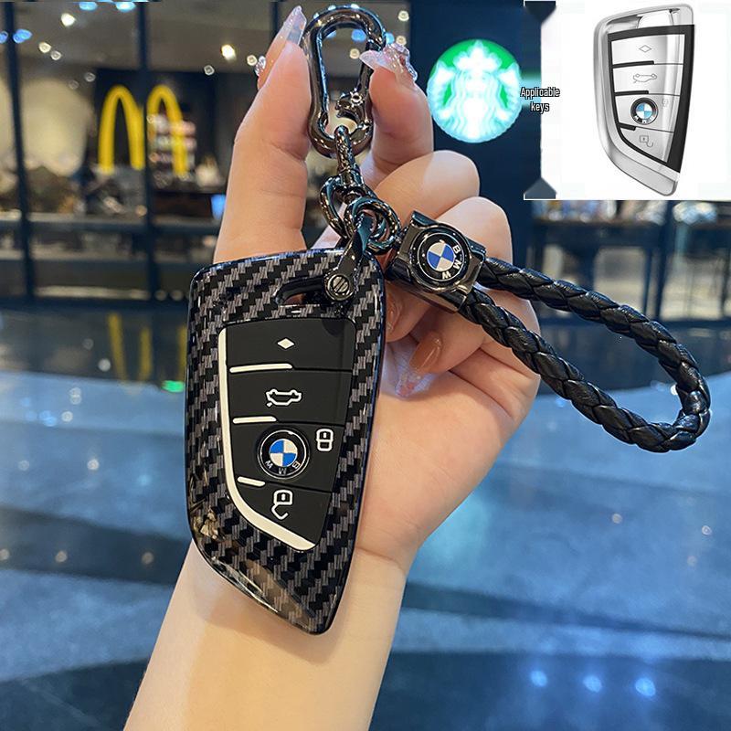 Чехол-клавиатура с ЖК-экраном BMW для 7 серии 730/740, X5/X6/X7 и 5 серии 535le