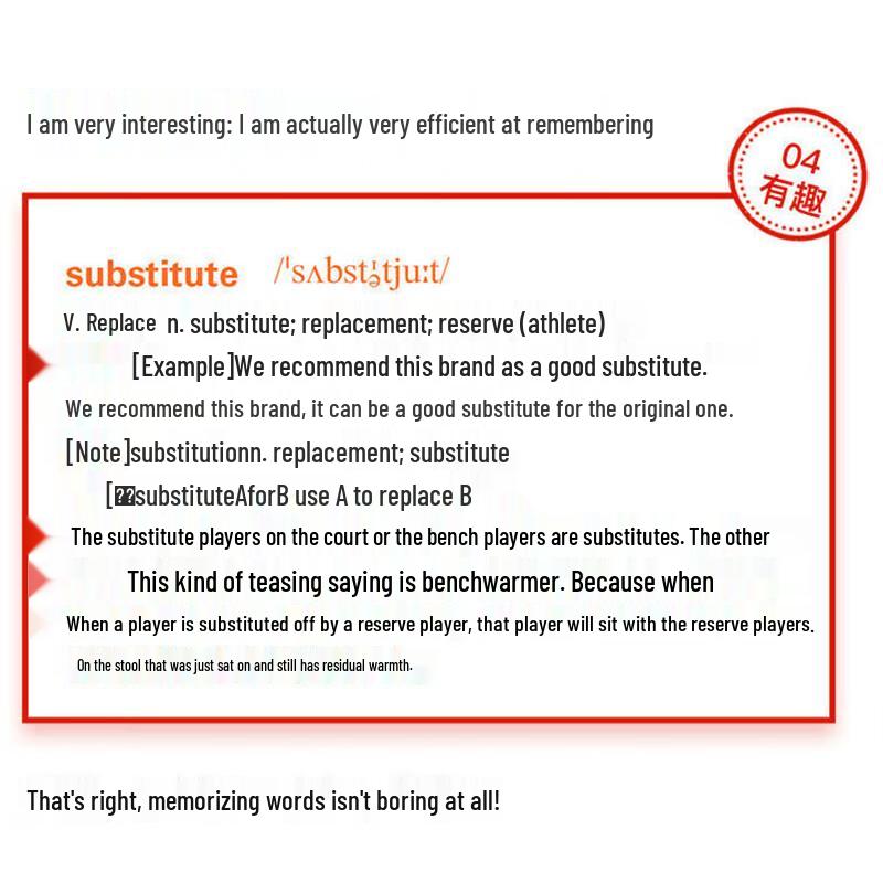 Истинное Писание Лексики IELTS от Лю Хунбо