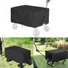 Cart Cover for Folding Wagon - Weatherproof Protection
