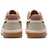 Asics Кроссовки унисекс Court MZ 2.0 Бело-коричневые 1203A405-101
