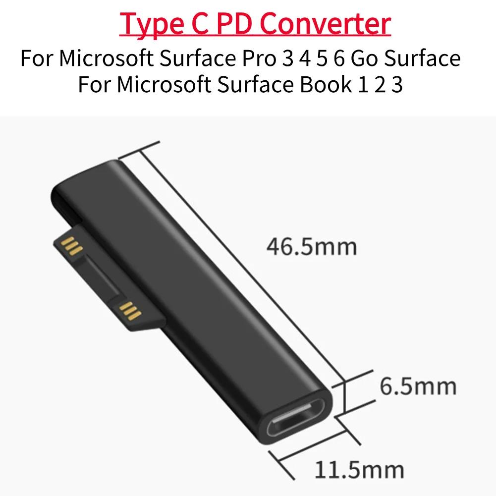 Чехол для Microsoft Surface Pro 6/Pro 5/Pro 4 Жесткий чехол для Microsoft Surface Pro 7 Plus/Pro 7 Совместим с клавиатурой Type Cover