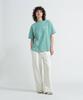 AVIREX 50th VARSITY PANTS M 783-5210604 white