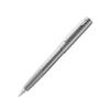 LAMY Aion Fountain F Fine Olive Officially Imported Pen, Nib, Silver, L77OS-F, Dual-Use,