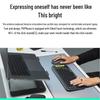 Logitech G POP Keys Wireless Bluetooth Keyboard