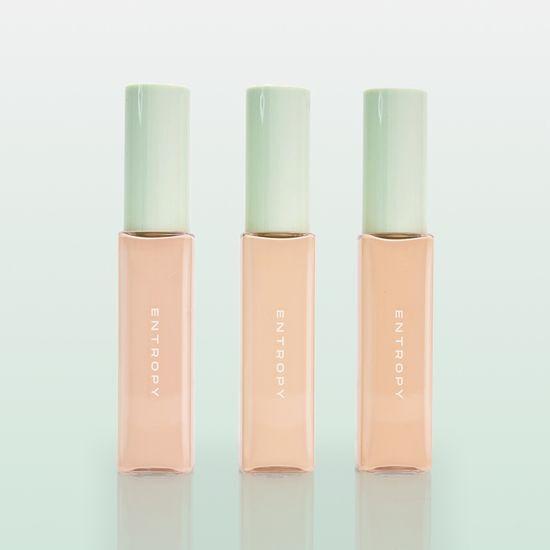 Entropy Makeup Organza Fit Spatula Foundation 3 Colors