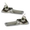 Plastic Interior Door Handle 2L1Z7821819A Brand New Hote Sale Professional For Expedition For Limited 2005-2006