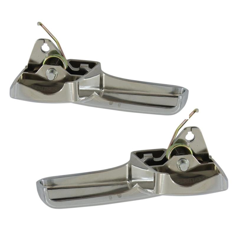 Plastic Interior Door Handle 2L1Z7821819A Brand New Hote Sale Professional For Expedition For Limited 2005-2006