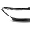 Compatible Headlight Cover for BYD Sea Lion 05DM-i 2024-2025 Model