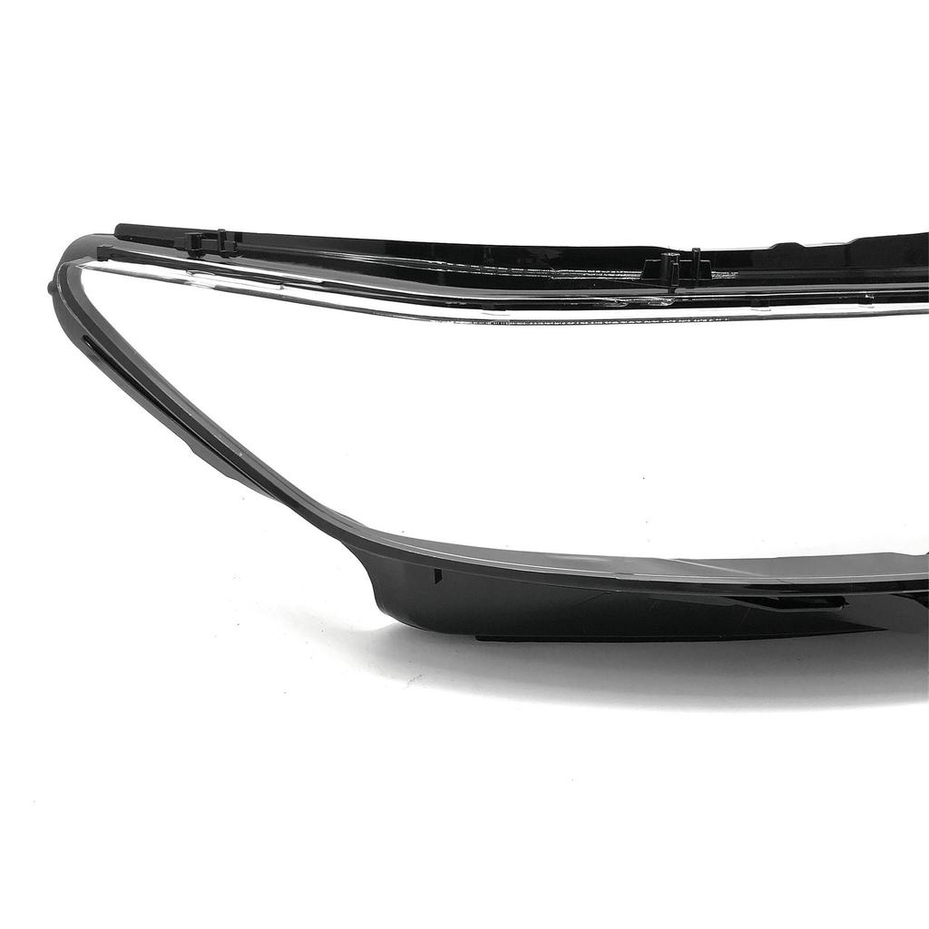 Compatible Headlight Cover for BYD Sea Lion 05DM-i 2024-2025 Model