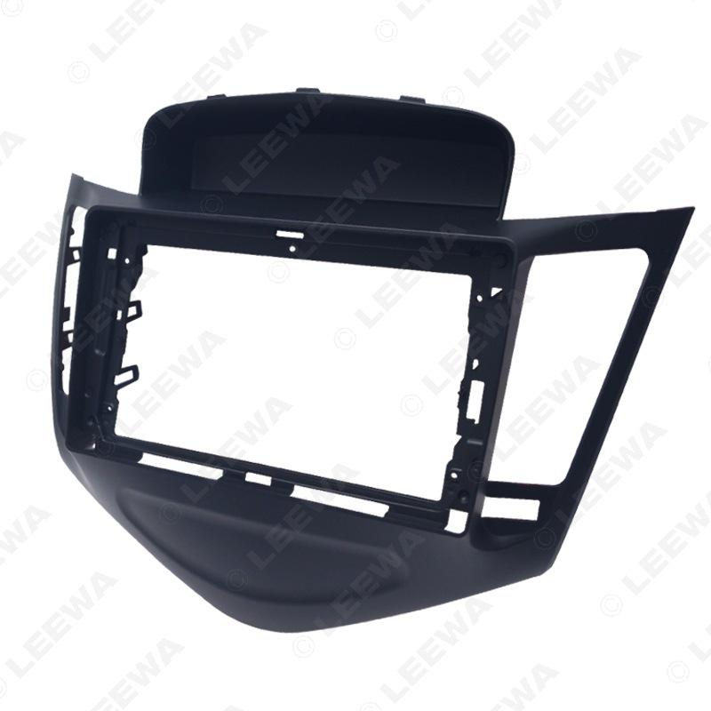 9-дюймовая рамка экрана Android для модификации навигации Chevy Cruze 09-14