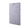 New Fashionable Laptop Sleeve Case Bag   Mouse Pad For Macbook Air Pro Retina(13inch Grey)