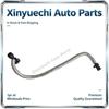 Совместимо с BMW F20/F21 116i 118i, F22/F23 Вакуумный шланг двигателя 11158608766.
