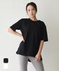 Функциональная охлаждающая футболка Eiemel Unisex с коротким рукавом